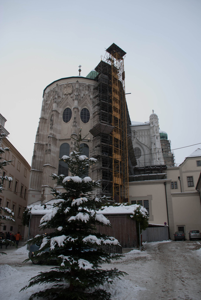 Passau