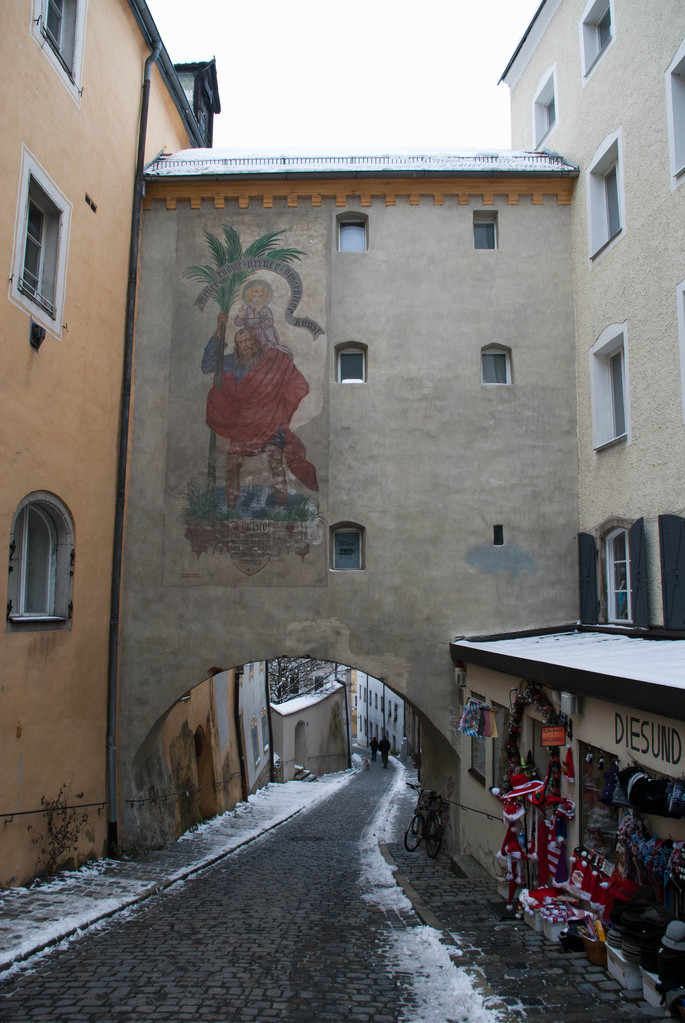 Passau