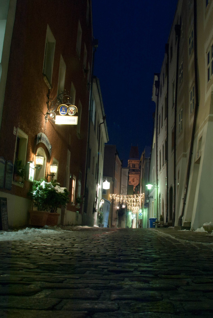 Passau