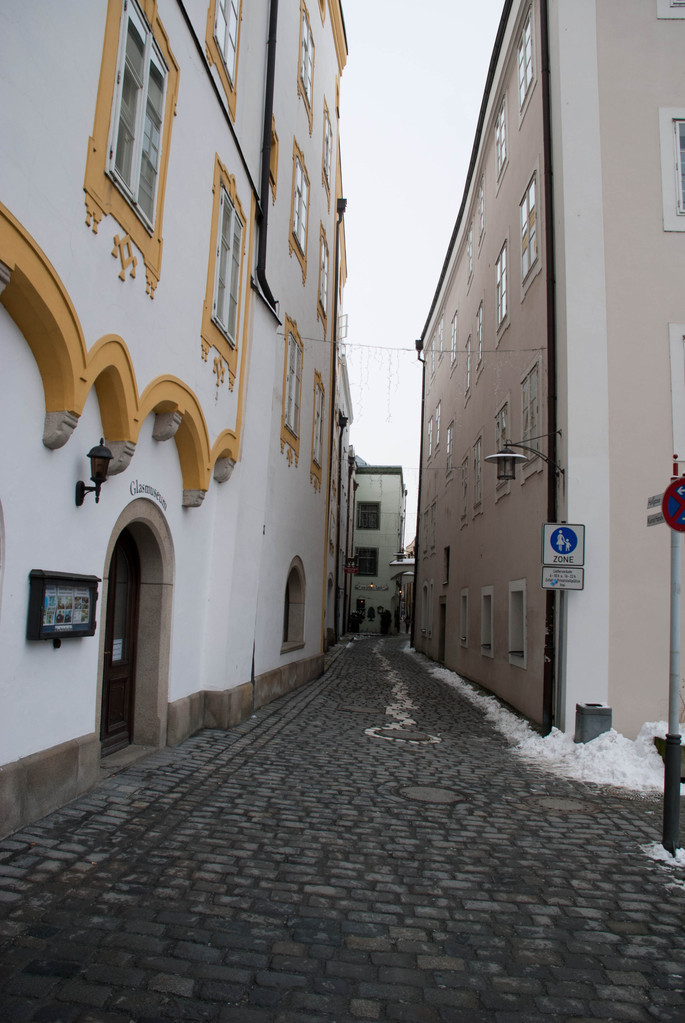 Passau