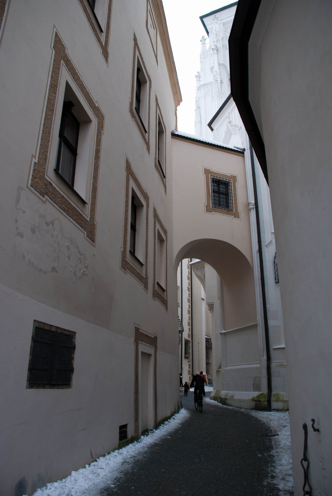 Passau