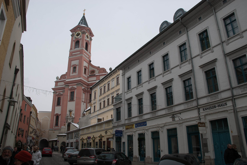 Passau