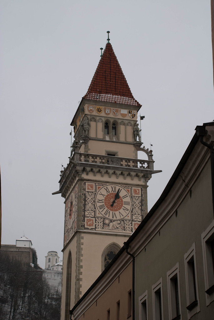 Passau