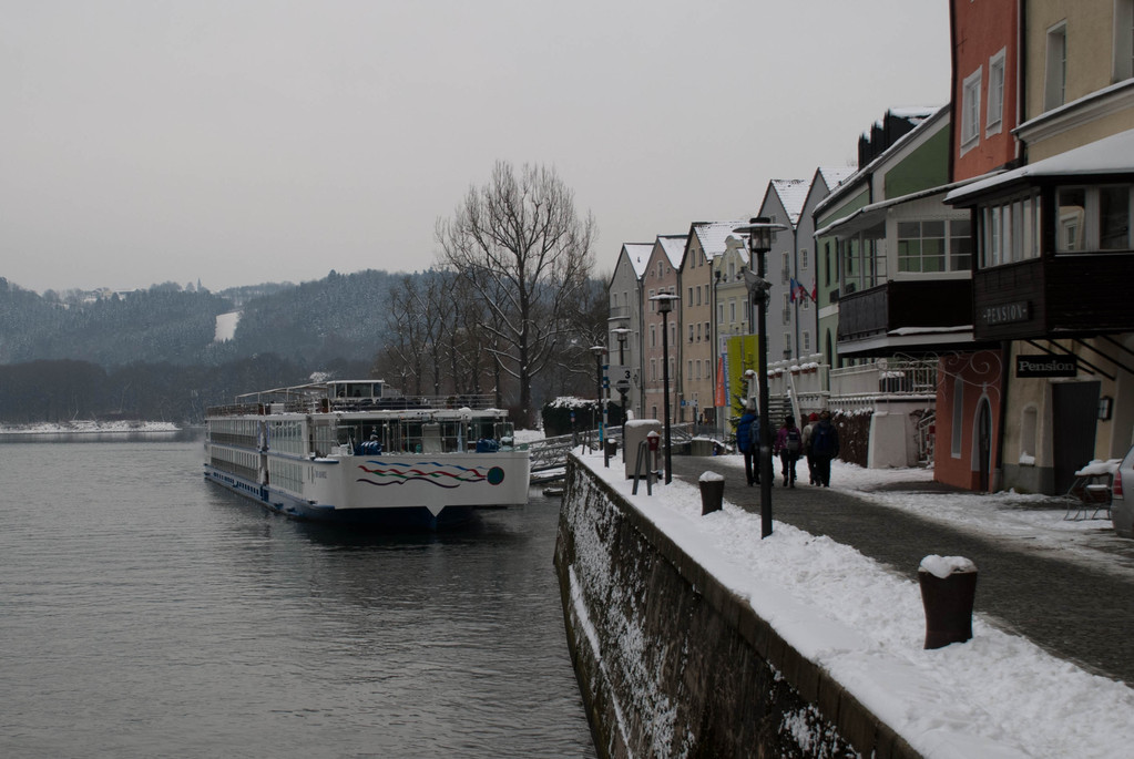 River Beatrice