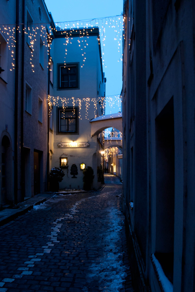 Passau