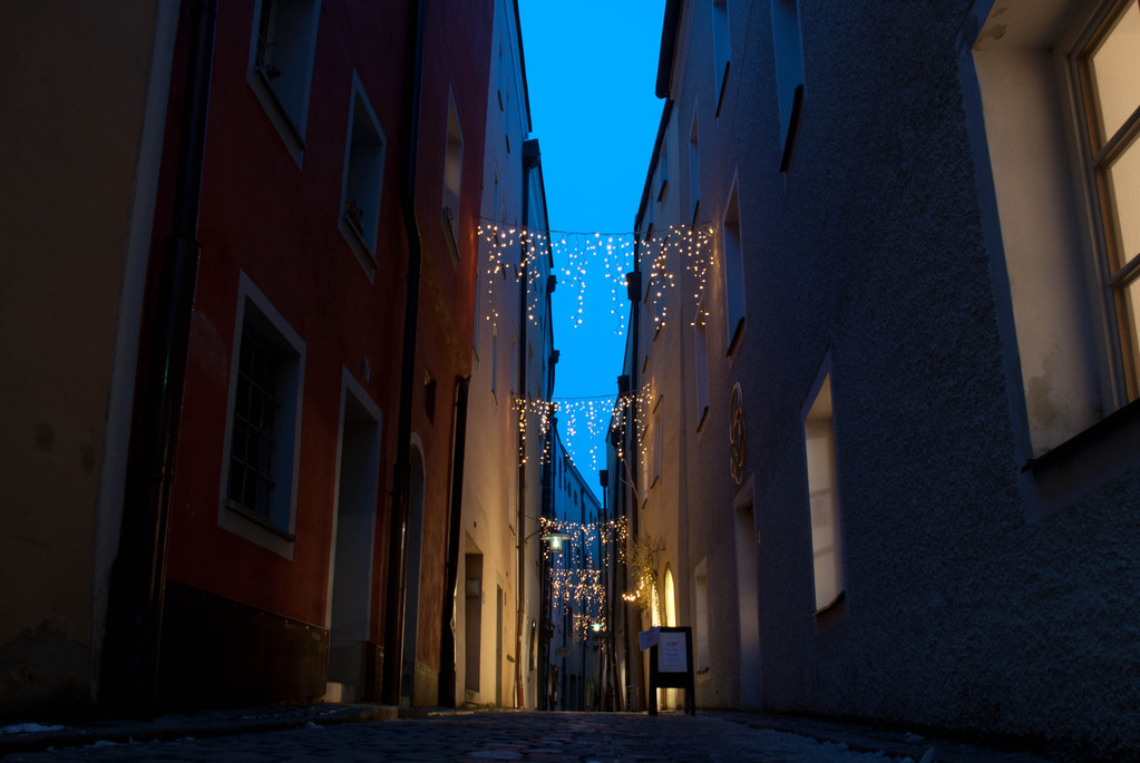 Passau