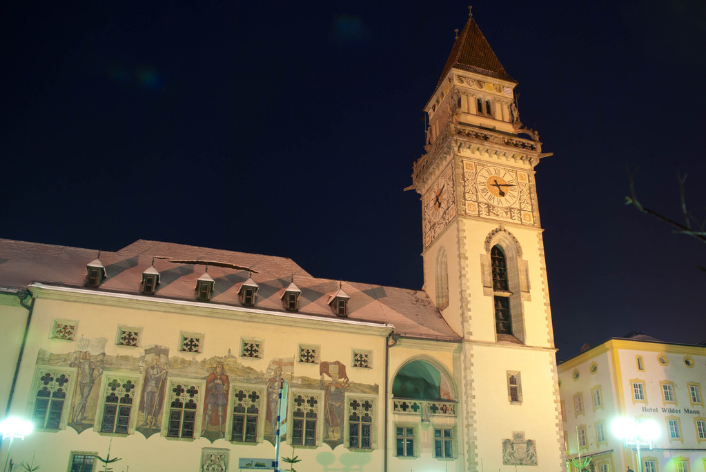 Passau