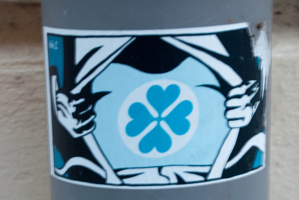 Clover