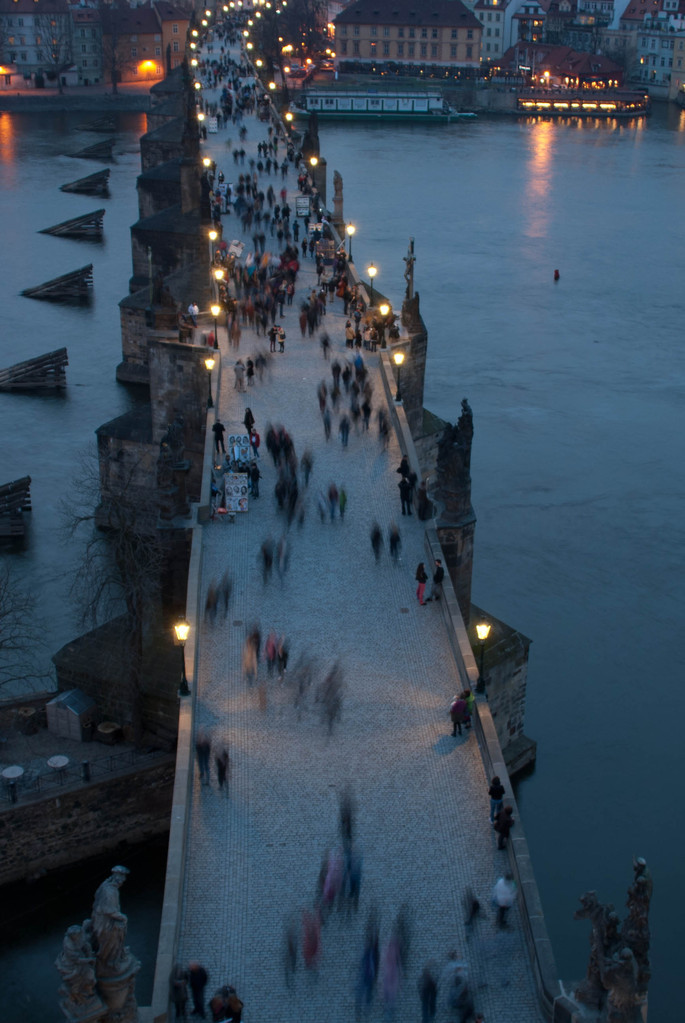 Charles bridge Charles bridge
