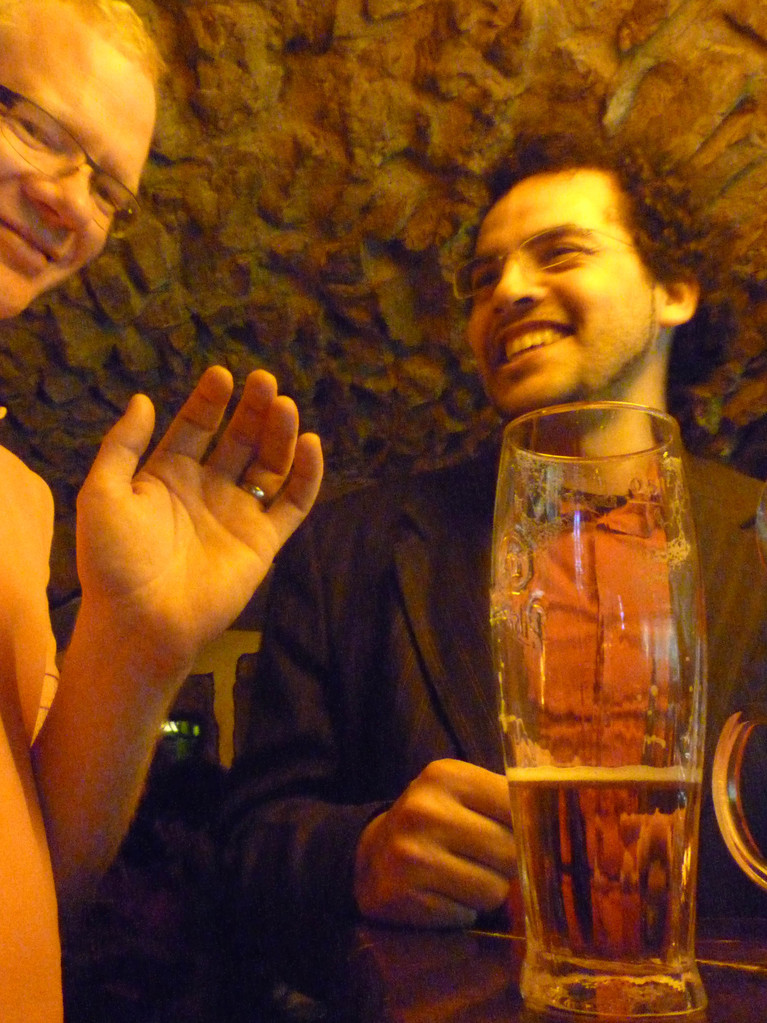 Pub