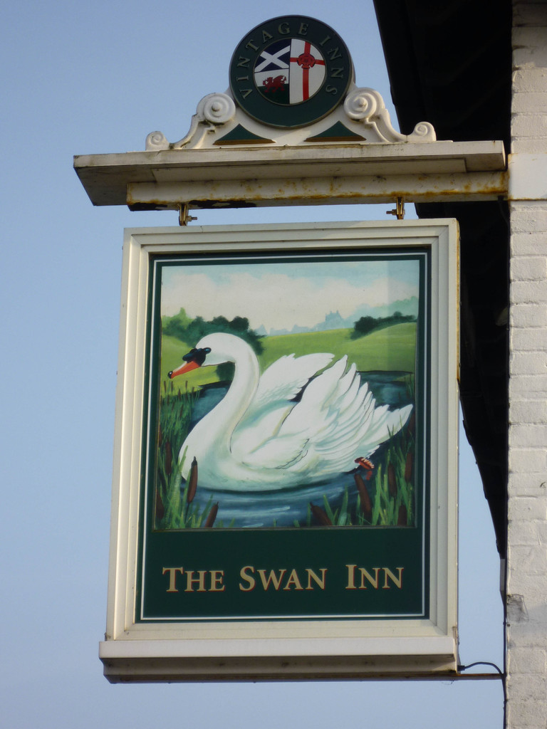 The Swan Inn The Swan Inn