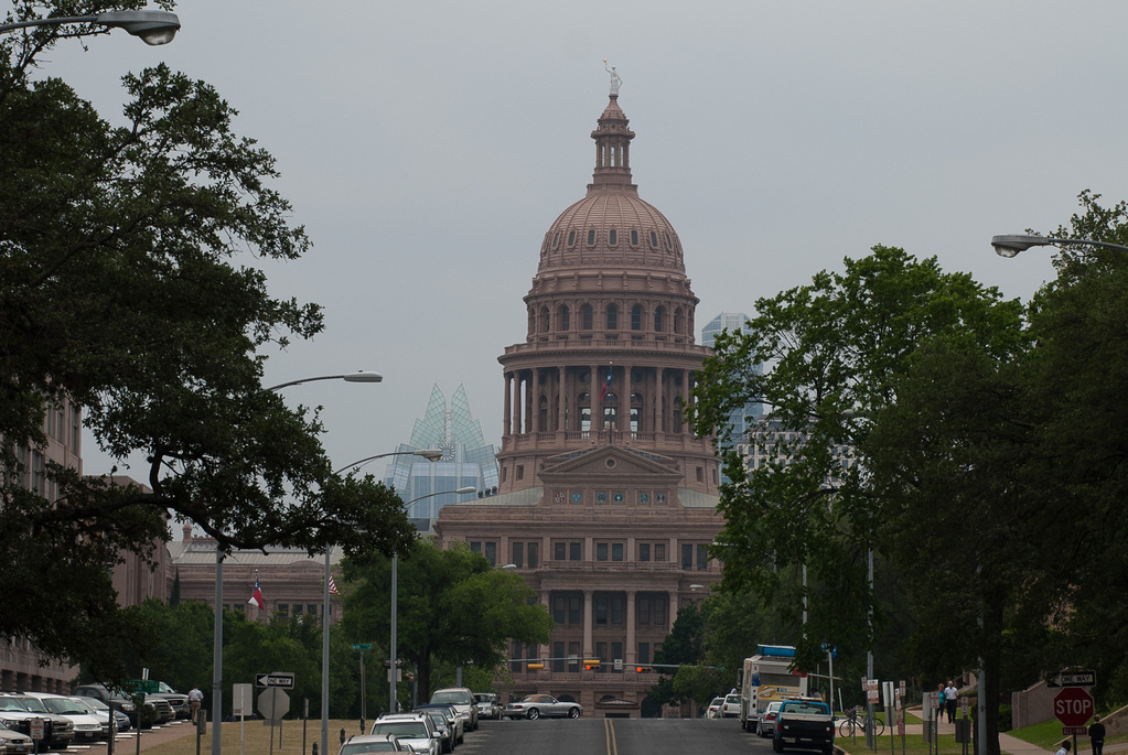 The State Capitol The State Capitol