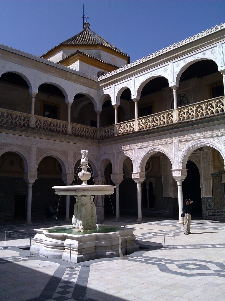 Casa de Pilatos