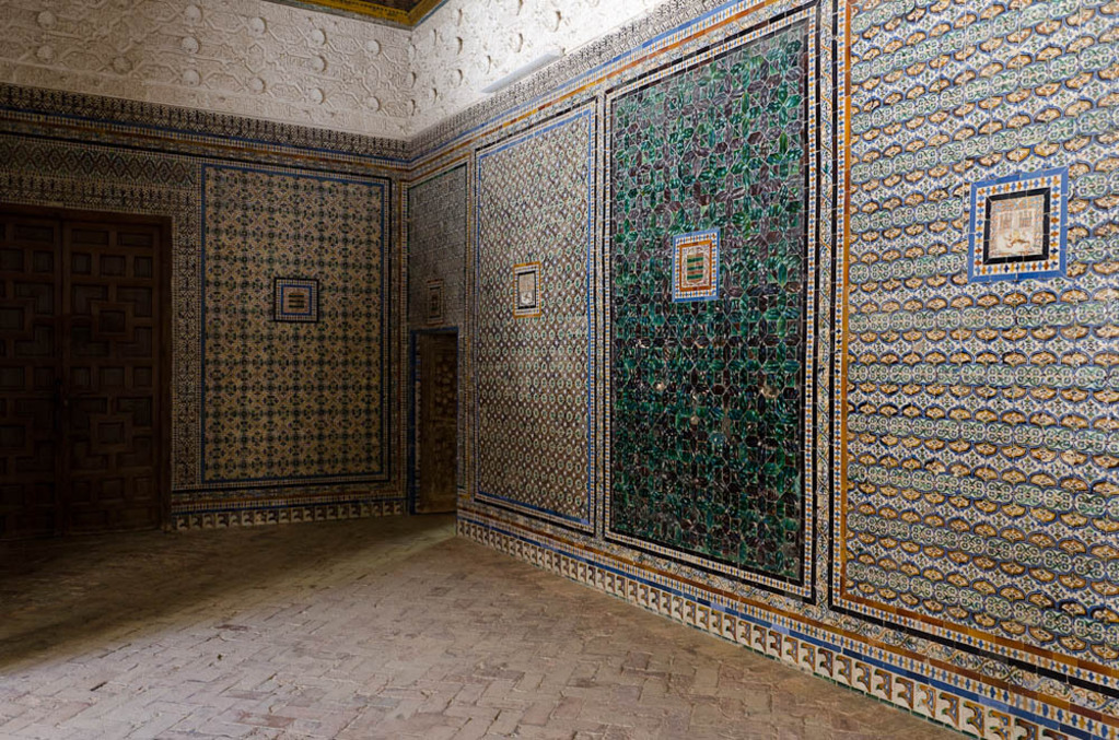 Casa de Pilatos