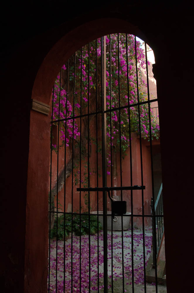 Casa de Pilatos