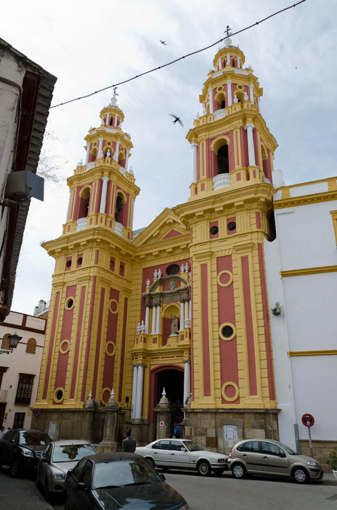 Convent