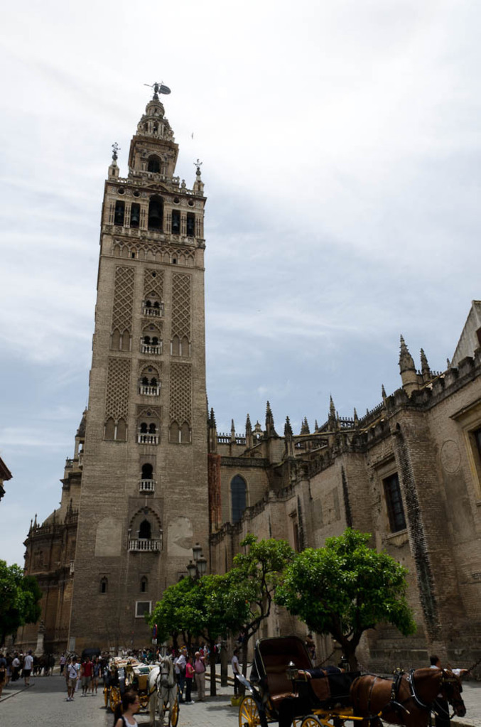 La Giralda