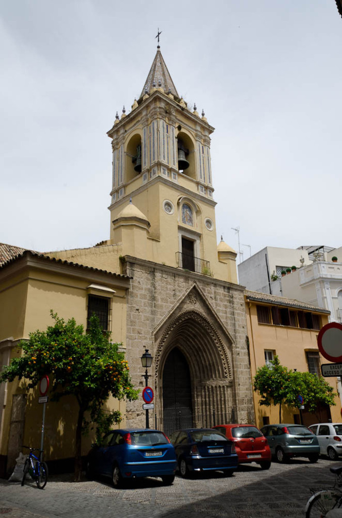 Church
