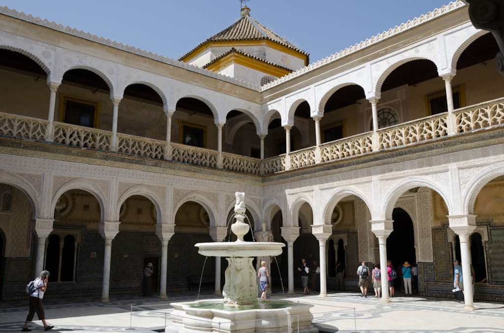 Casa de Pilatos