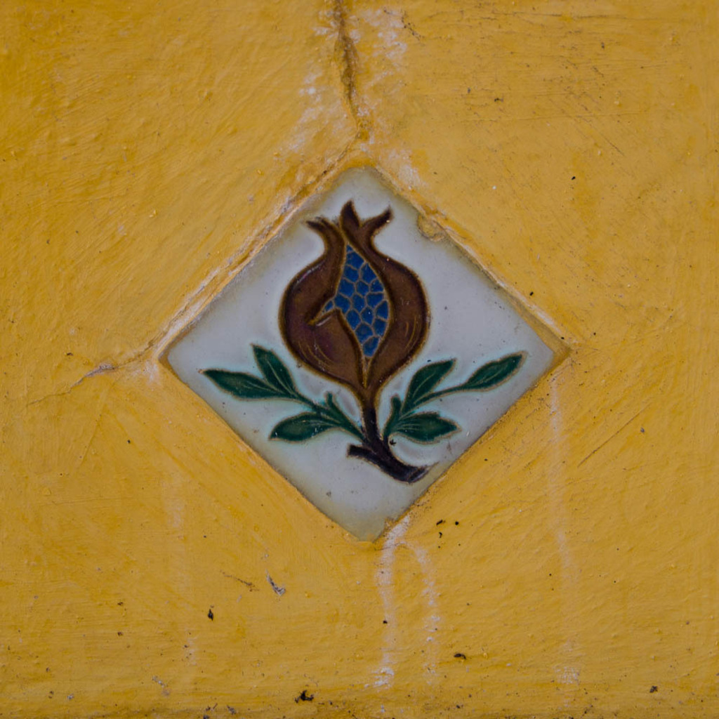 Casa de Pilatos