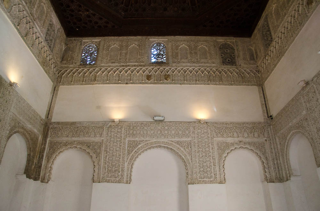 El Real Alcázar de Sevilla
