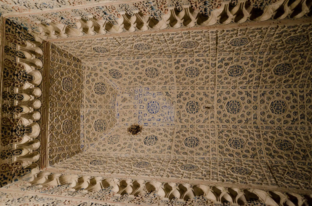 El Real Alcázar de Sevilla