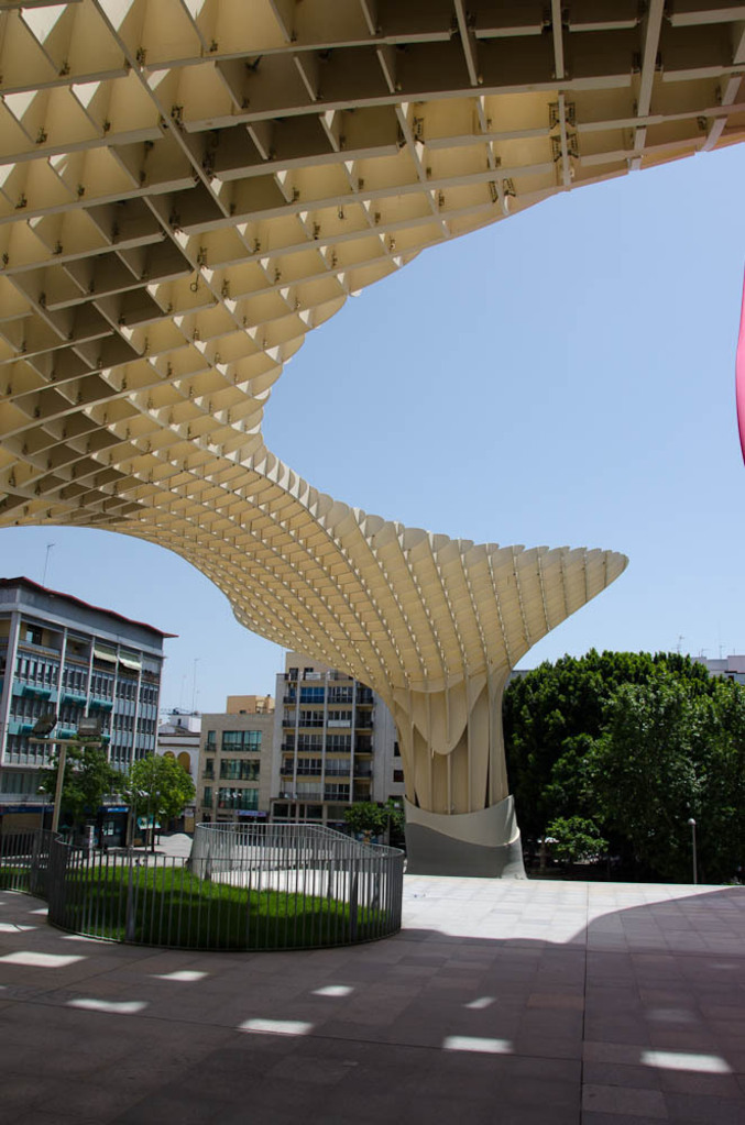 Metropol Parasol