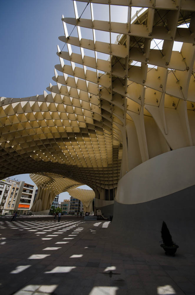 Metropol Parasol