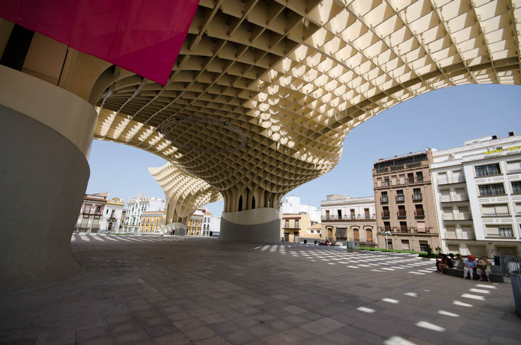 Metropol Parasol