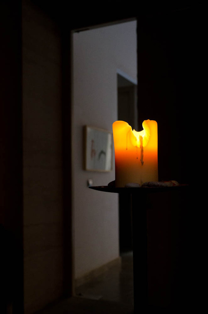 Candle