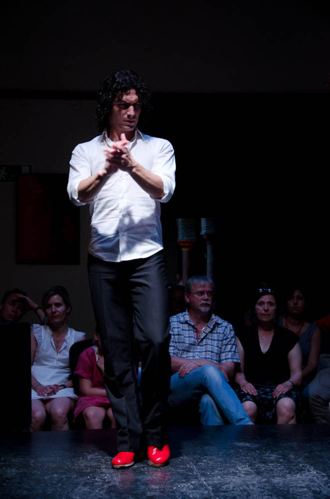 Flamenco