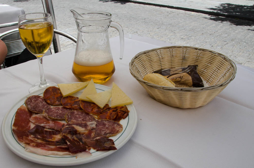 Lunch