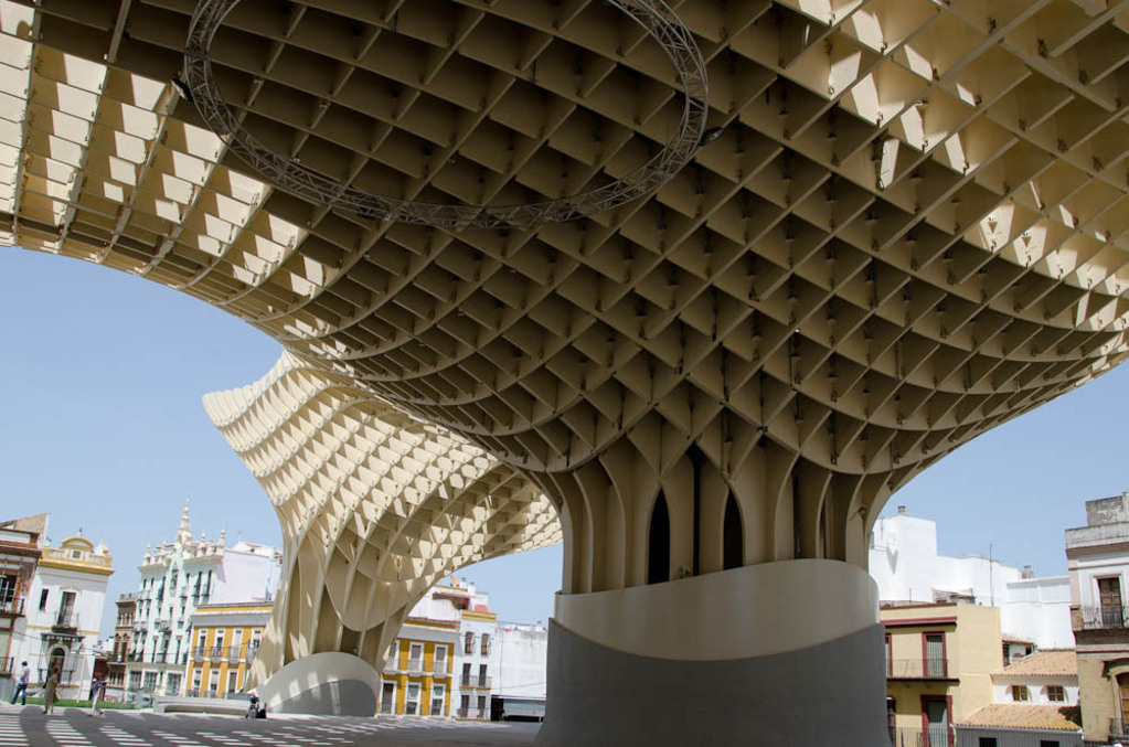 Metropol Parasol