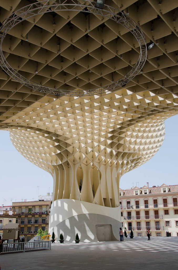 Metropol Parasol