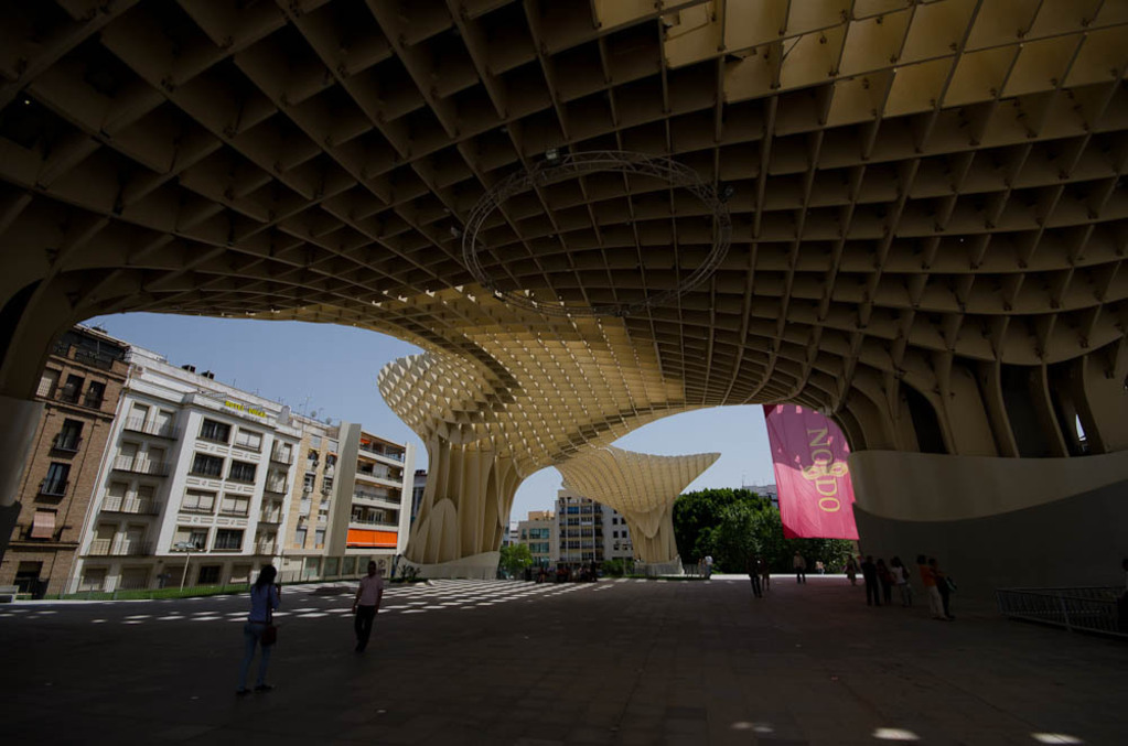 Metropol Parasol