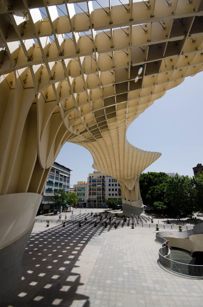 Metropol Parasol