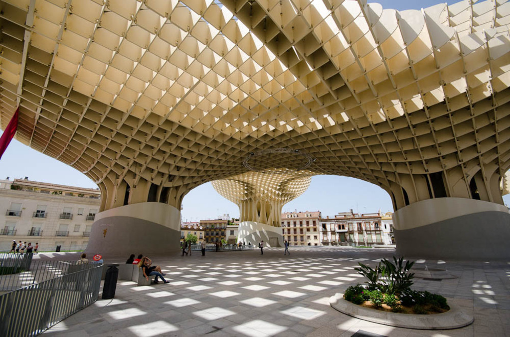 Metropol Parasol