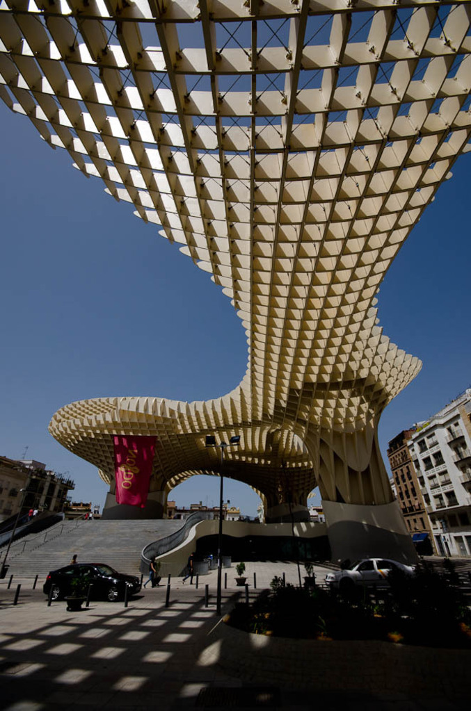 Metropol Parasol