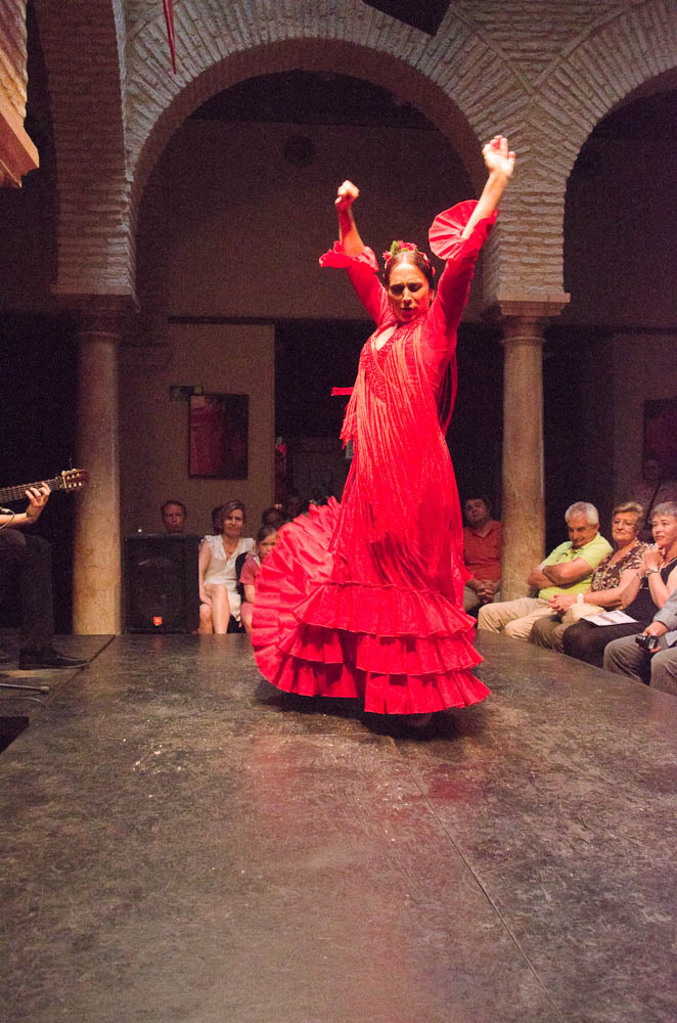 Flamenco