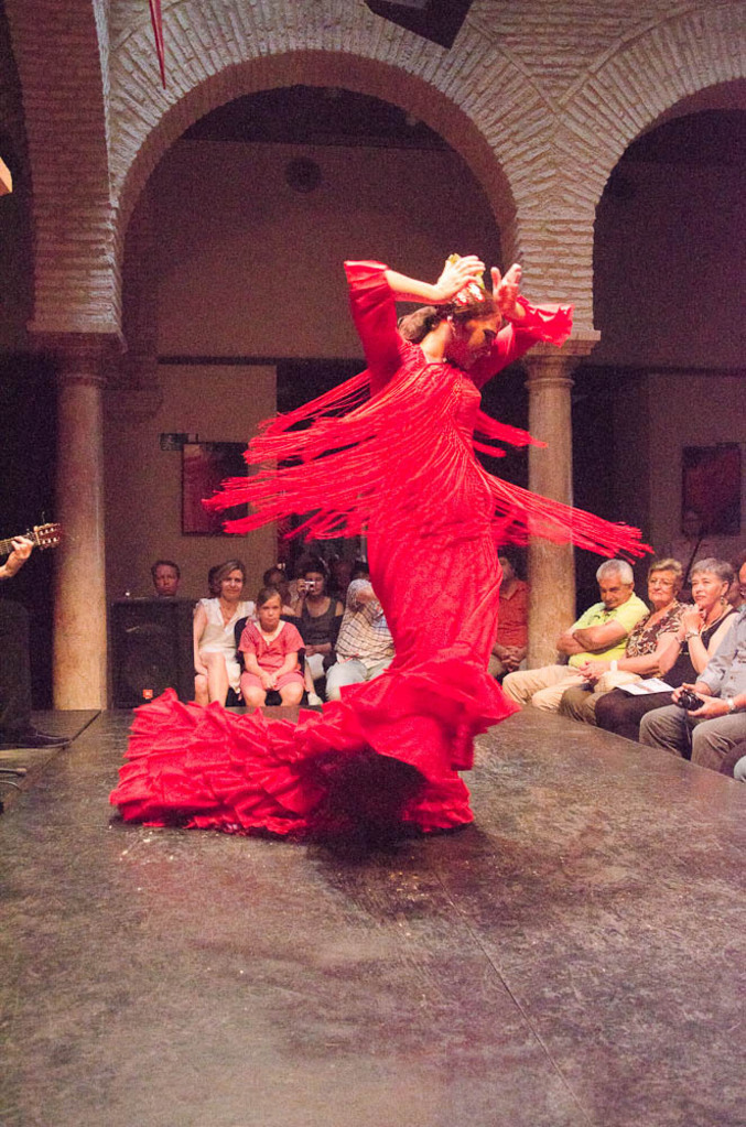 Flamenco