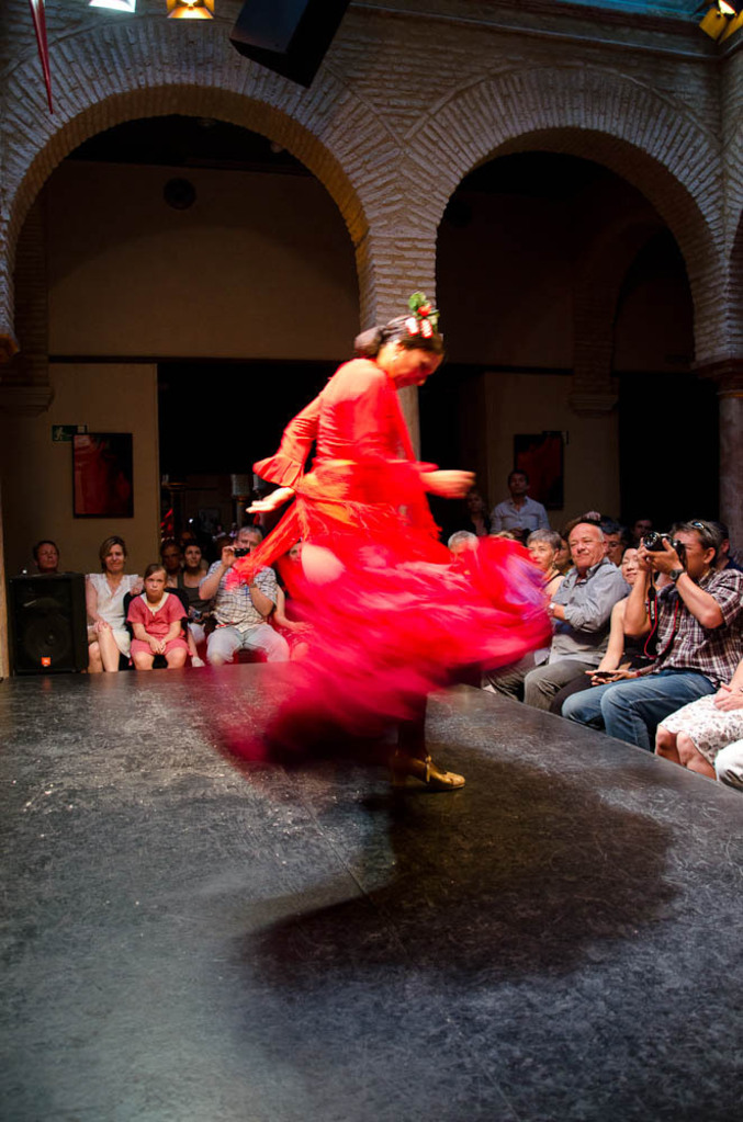 Flamenco