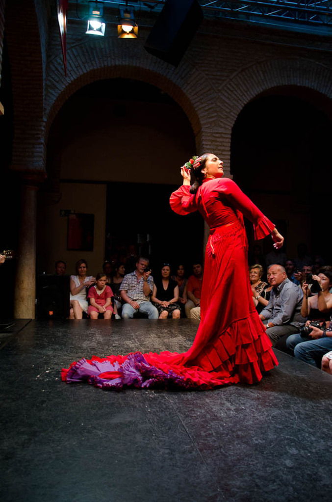 Flamenco