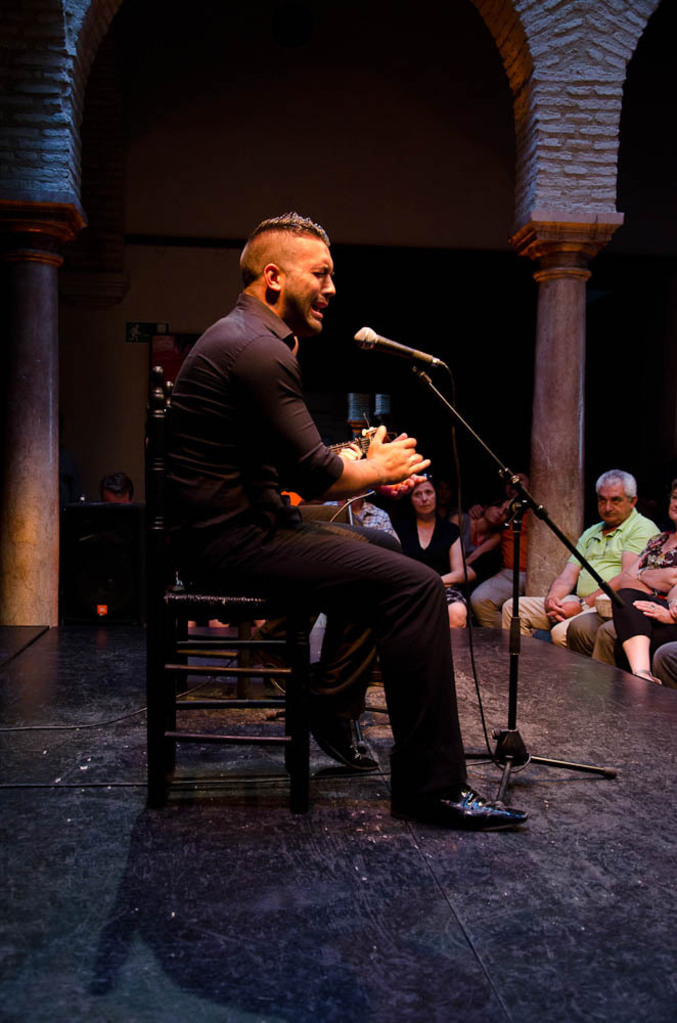 Flamenco
