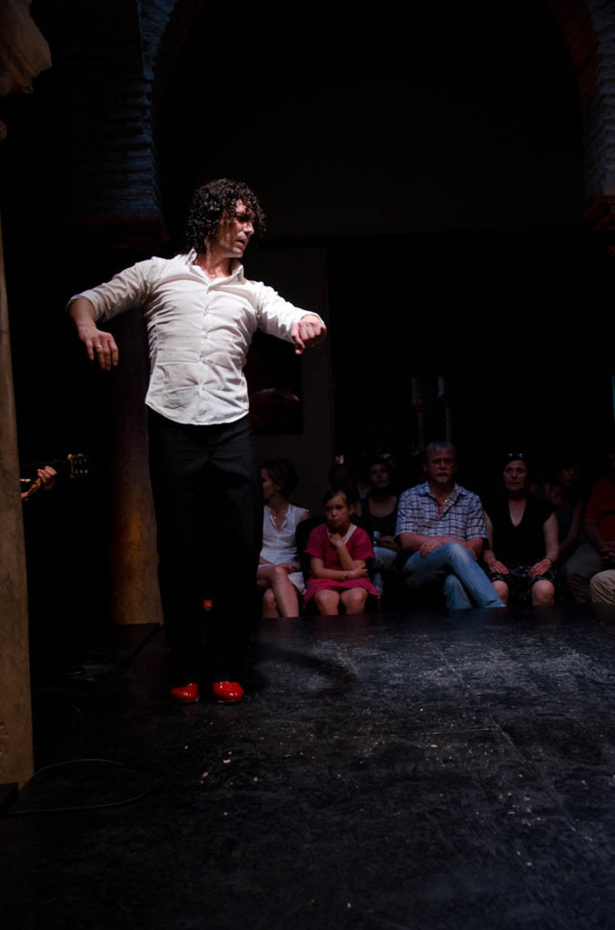 Flamenco