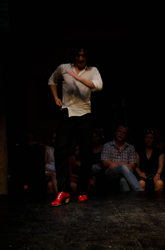 Flamenco