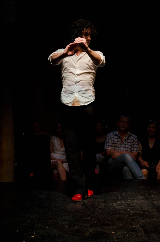 Flamenco