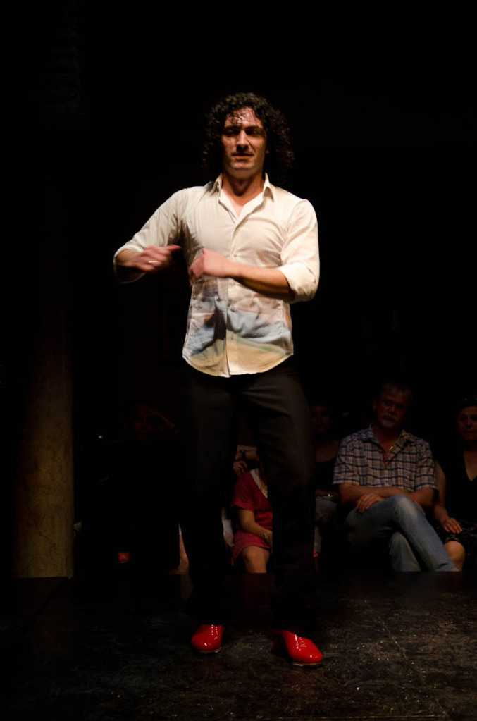 Flamenco