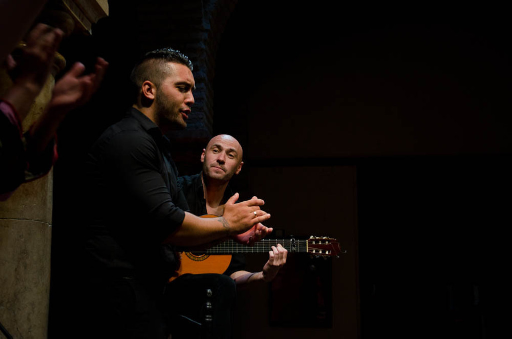Flamenco