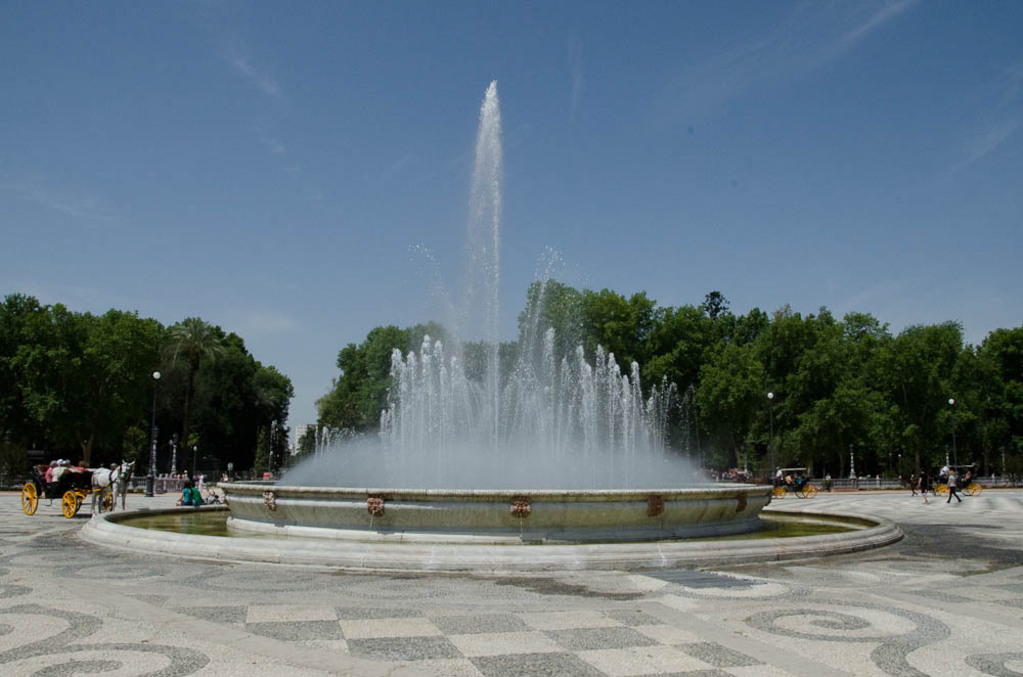 Plaza de España