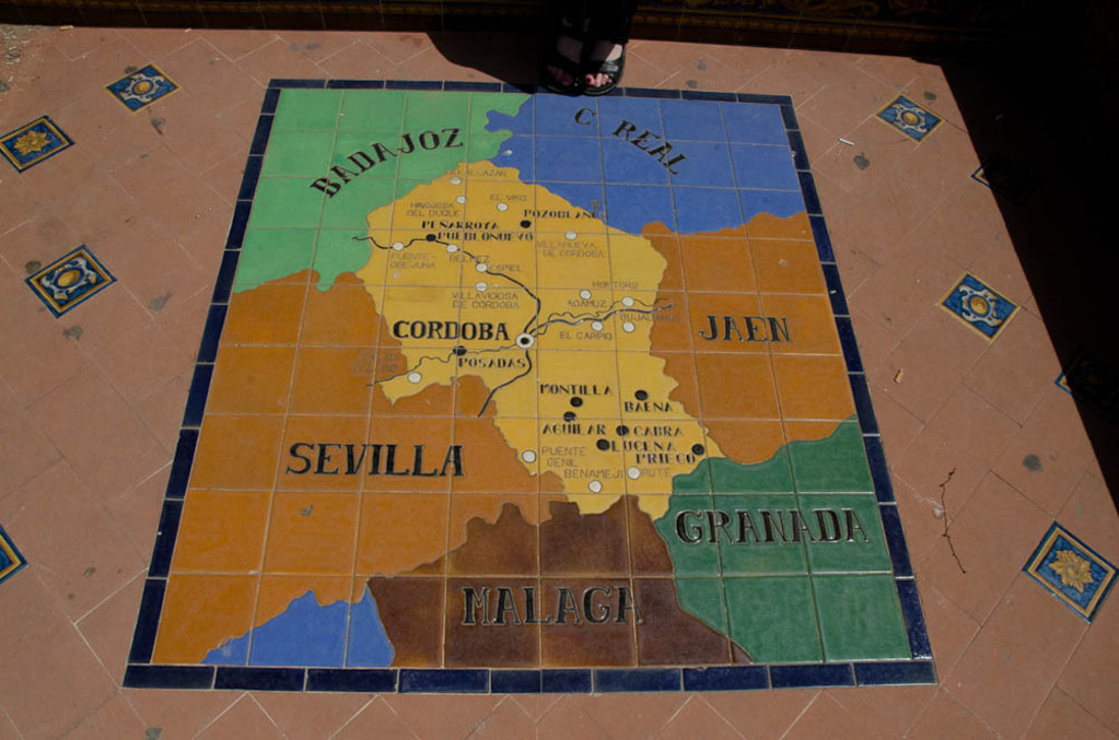 Plaza de España